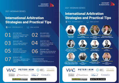 [Topic 7] Protecting your investment: when a contractual dispute could not be cooled off