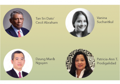 INTERVIEW FOR AIAC NEWSLETTER