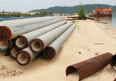 Vinalines case shows that arbitration law is being ignored in Vietnam