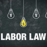 Labor & Employment