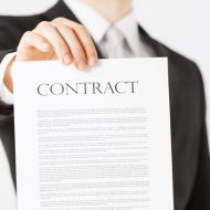 Contracts & Transactions 