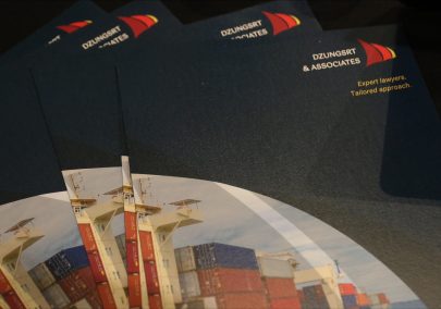 [RECAP] DZUNGSRT & ASSOCIATES PARTICIPATES IN VIETNAM ADR WEEK 2023 (VAW 2023)