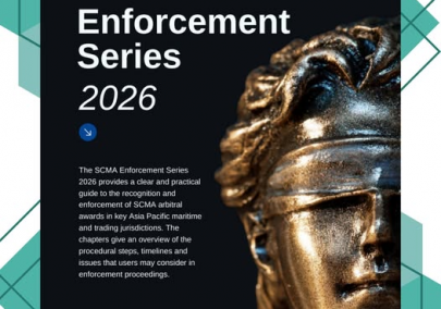 DZUNGSRT & ASSOCIATES’ CONTRIBUTION TO THE SCMA ENFORCEMENT SERIES 2026 PUBLICATION