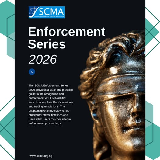 DZUNGSRT & ASSOCIATES’ CONTRIBUTION TO THE SCMA ENFORCEMENT SERIES 2026 PUBLICATION