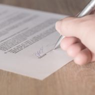 Contracts & Transactions 