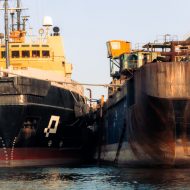 Collision & Maritime Casualty