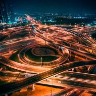 Infrastructure & Construction