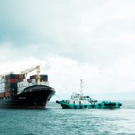 Logistics & Supply Chain