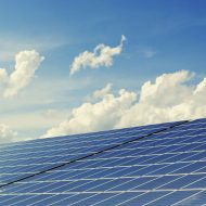 Energy & Natural Resources